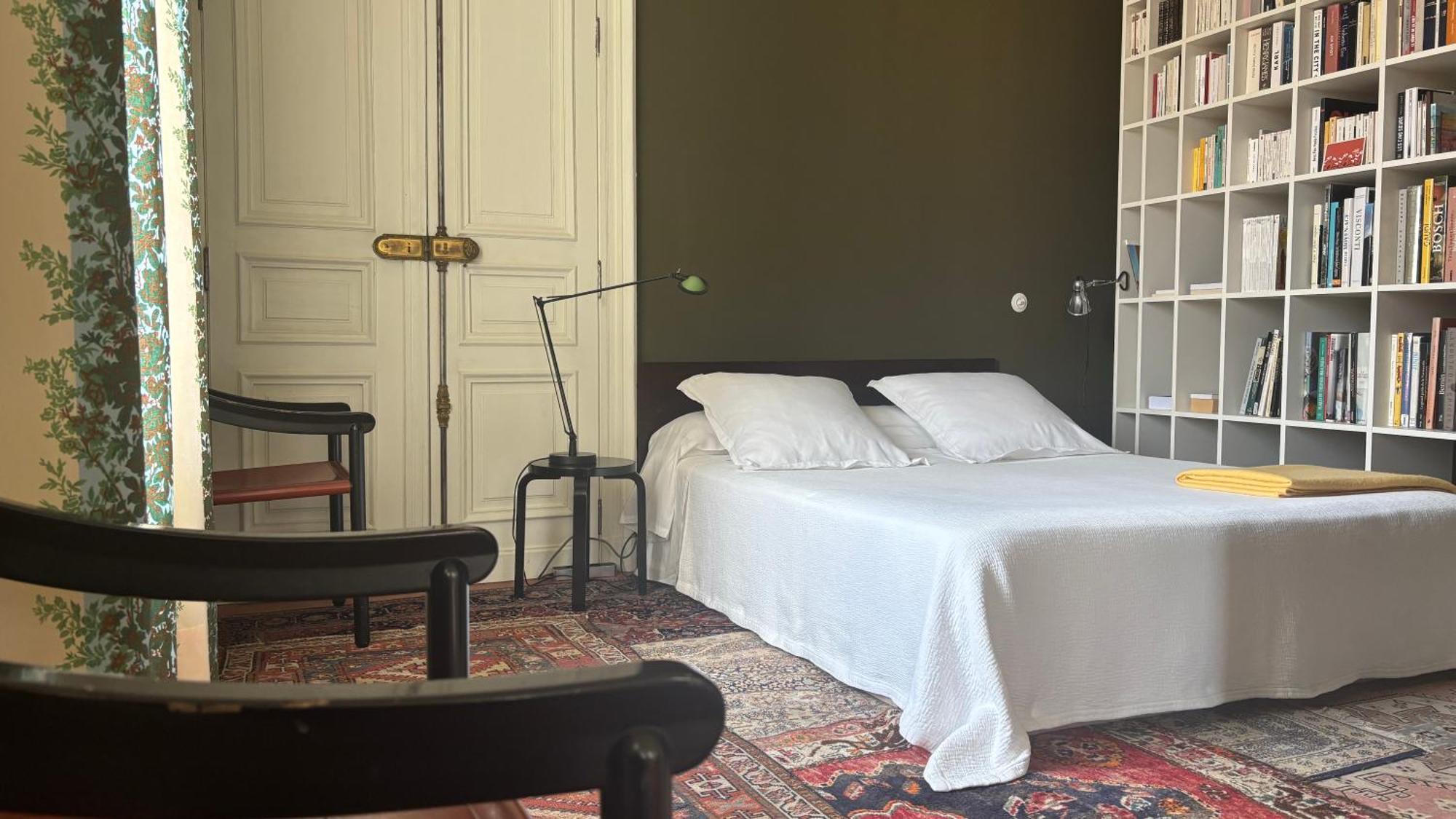 Le Saint Apolline - Sete, Appartement Haussmanien Exterior foto